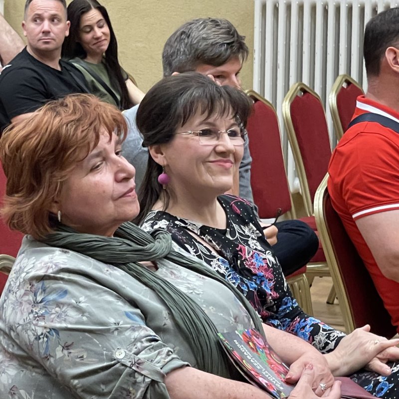 Együtt, szabadon - kiállításmegnyitó32